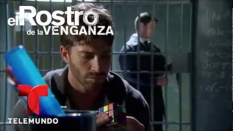 El Rostro de la Venganza | Capítulo 1 | Telemundo Novelas