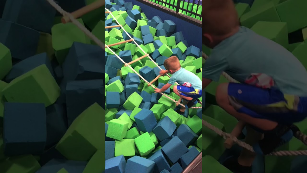 Launch Pad Salem, VA YouTube