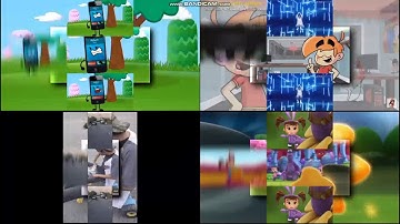 shuric scan quadparison