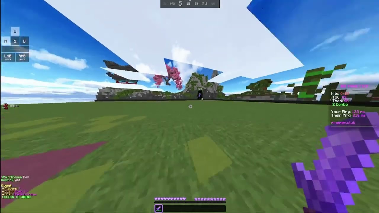 🏃‍♀️Typowy fan Royshee (Fyvn)⚔