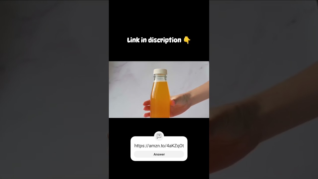 SlimQuick Pure Extra Strength Tangerine Drink Mix for Women to Help Achieve Weight Goals