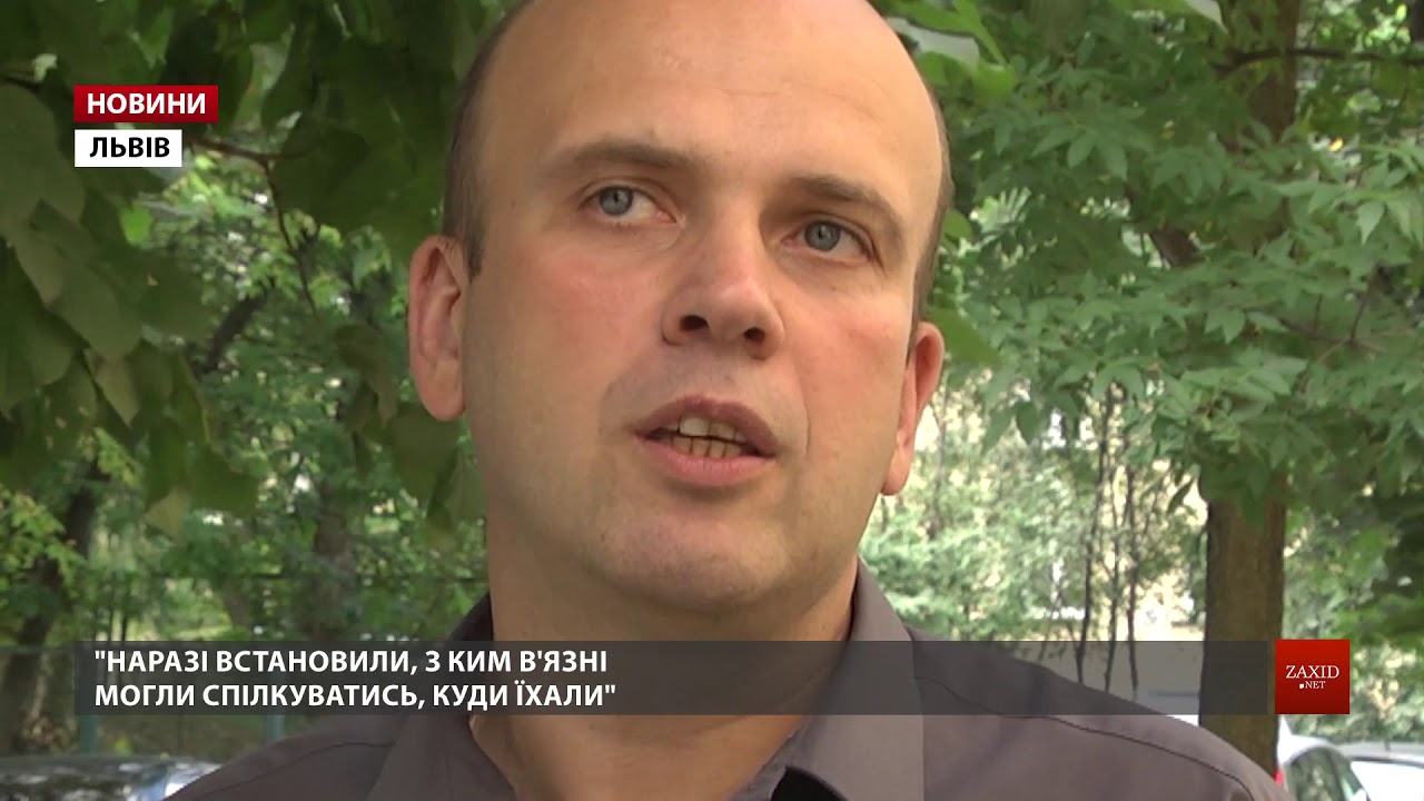 Двоє в'язнів втекли з миколаївської виправної колонії на Львівщині