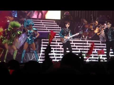 Wynners 2011 溫拿38大躍進演唱會 - 溫拿 - 玩下啦