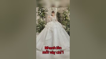 COMBO THUÊ VÁY CƯỚI GIÁ RẺ CẦN THƠ- SĂN SALE 0939614443