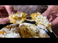 CHILAQUILES VERDES RELLENOS DE QUESO - COCINA CON PATY