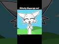 NEW DARLING MEME #animation #sprunki #wenda #gray #blood