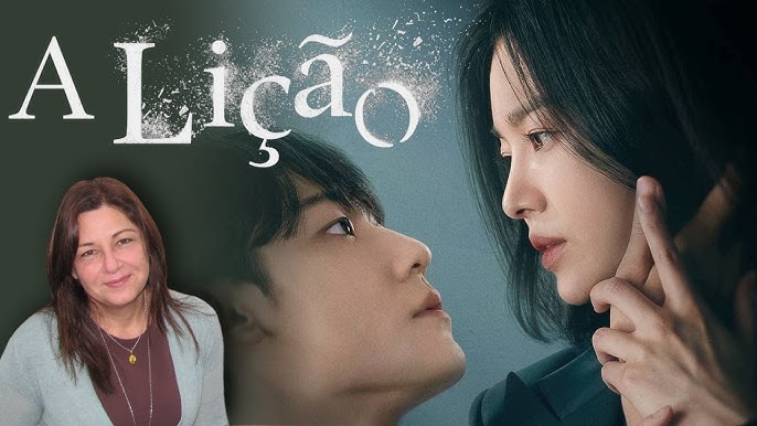 A Lição: K-drama da Netflix gera romance na vida real