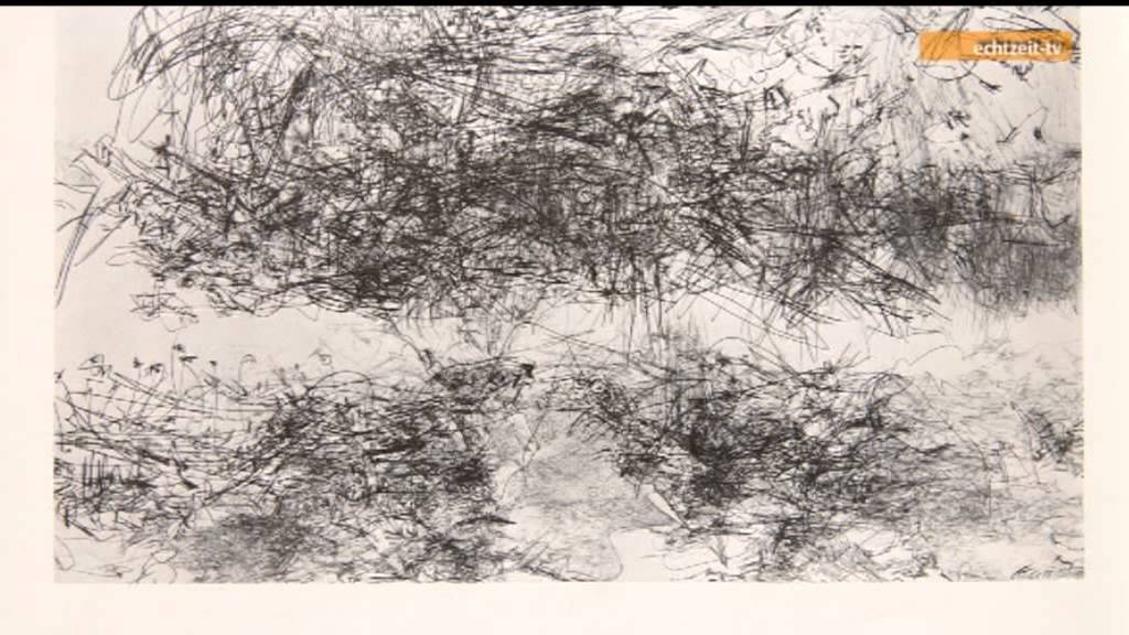 Malkunst in Vollendung