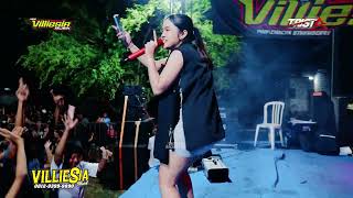 BISIKAN RINDU - SISKA AMANDA- NEW VILLIESIA - HAPPY PARTY PEMUDA GENENG TENGAH - JUWANA PATI