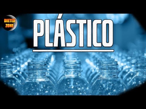 Video: ¿Cómo se fabrican los plásticos paso a paso?