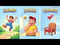 5. Sınıf Tema 5 (Pronunciation 2)