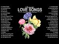 Most Old Beautiful love songs 80's 90's - Best Romantic Love Songs Of 90's 80's 70's HD