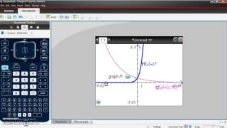 Comparing Exponential Functions - Example Profile