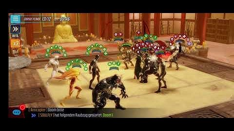 Doom 1.1 Lane 1/2 Bio Node 1