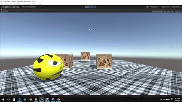 Unity3D C# Programming Tutorial 22 - playing with colliders and rigidbody