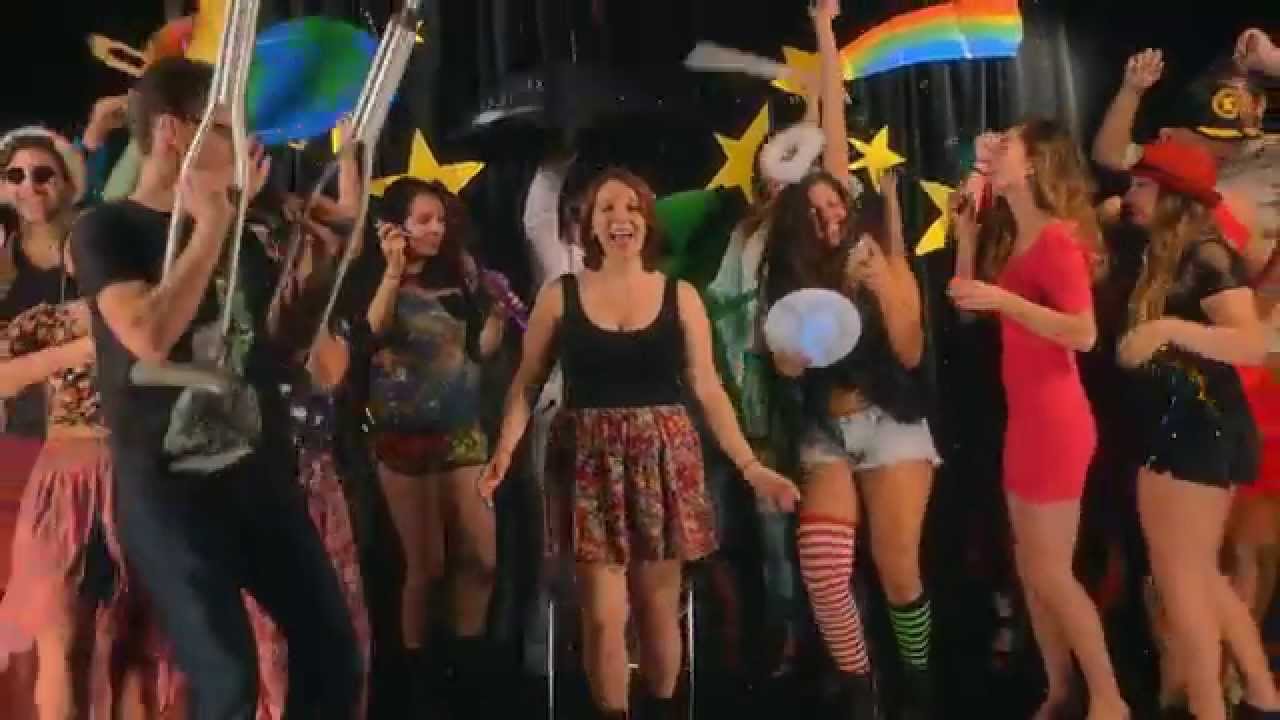Παρακολούθηση Justina Shandler- Outer Space στο YouTube Παρακολούθηση Justina Shandler- Outer Space στο YouTube