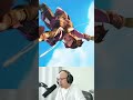 Apex Legends Overclocked #Shorts