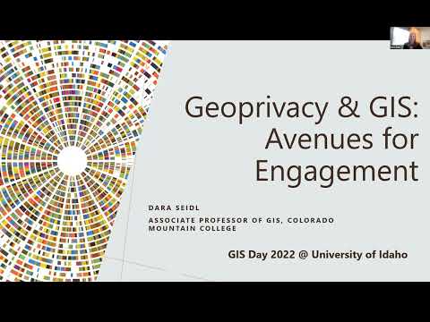GIS Day @