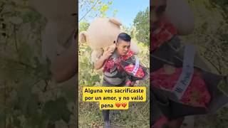 Feliz 14 de febrero ❤️todo por un amor al final no valió la pena 😳 💔#14defebrero #amor #france