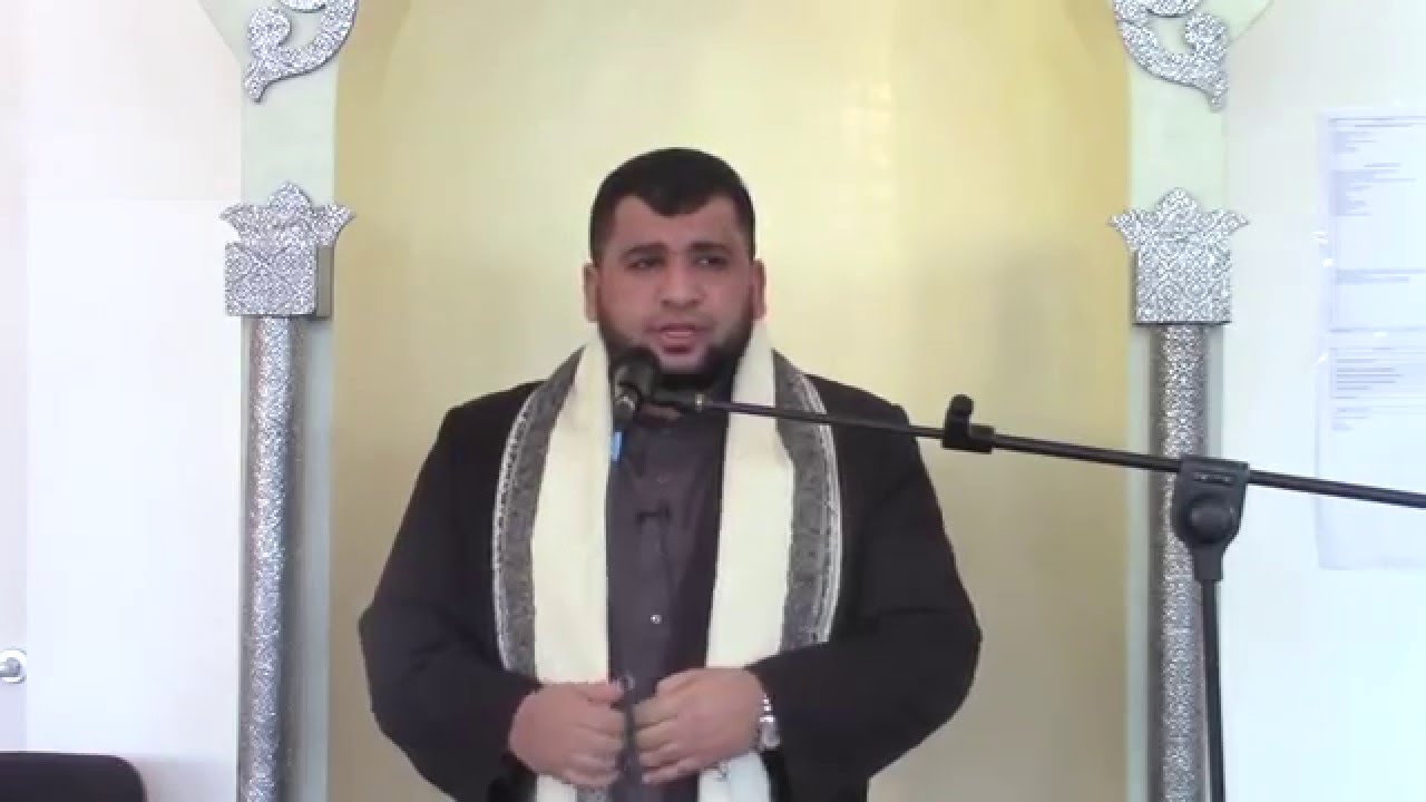 كيف تربي ولدك على الرجولة ؟ ** نجيب البارد **