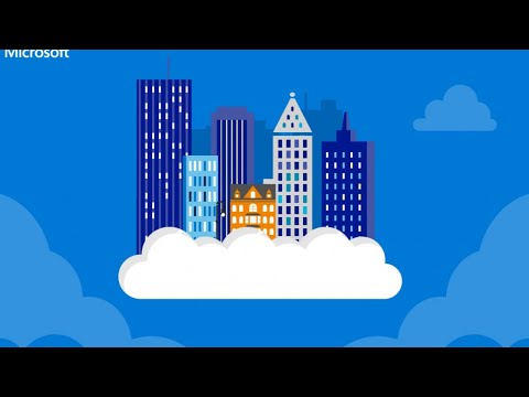 Video: Vai Office 365 ir nepieciešams Azure AD?