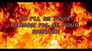 Let it burn (Citizen Soldier)🥀🔥