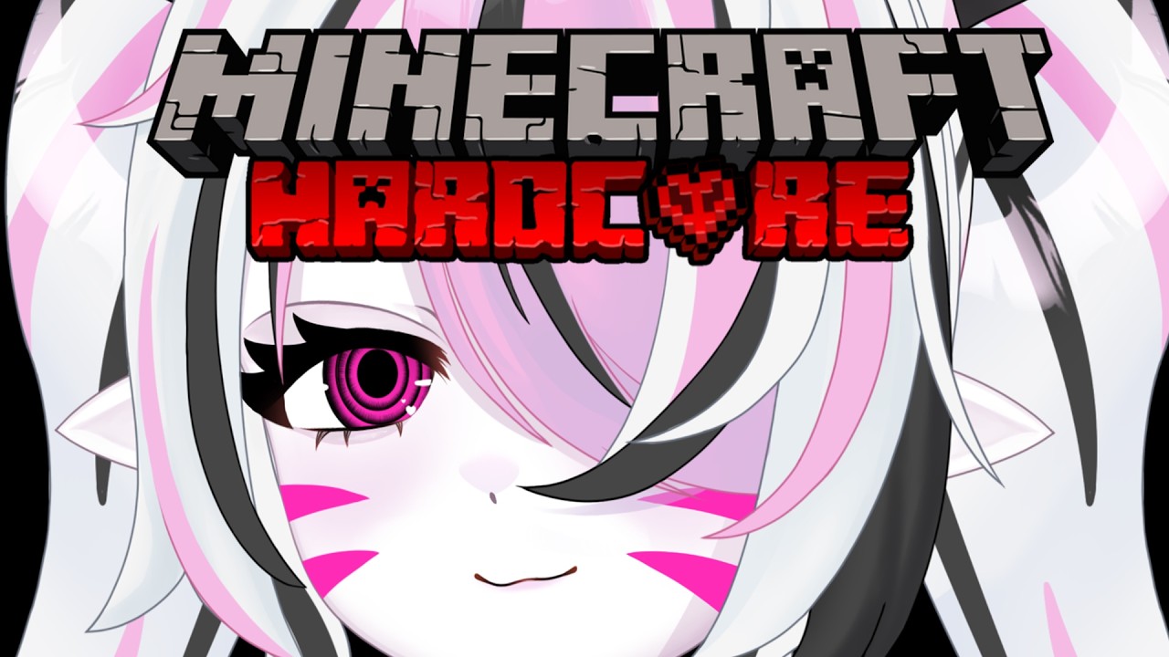 [Modded Hardcore Minecraft] Keep surviving! - #2