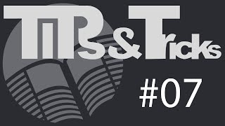 My top iPad Apps for creativity and design.