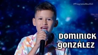 DOMINICK EN BRASIL UN DÍA SALÍ DE CASA EN PORTUGUÉS Y GUARANÍ 🎶🇵🇾