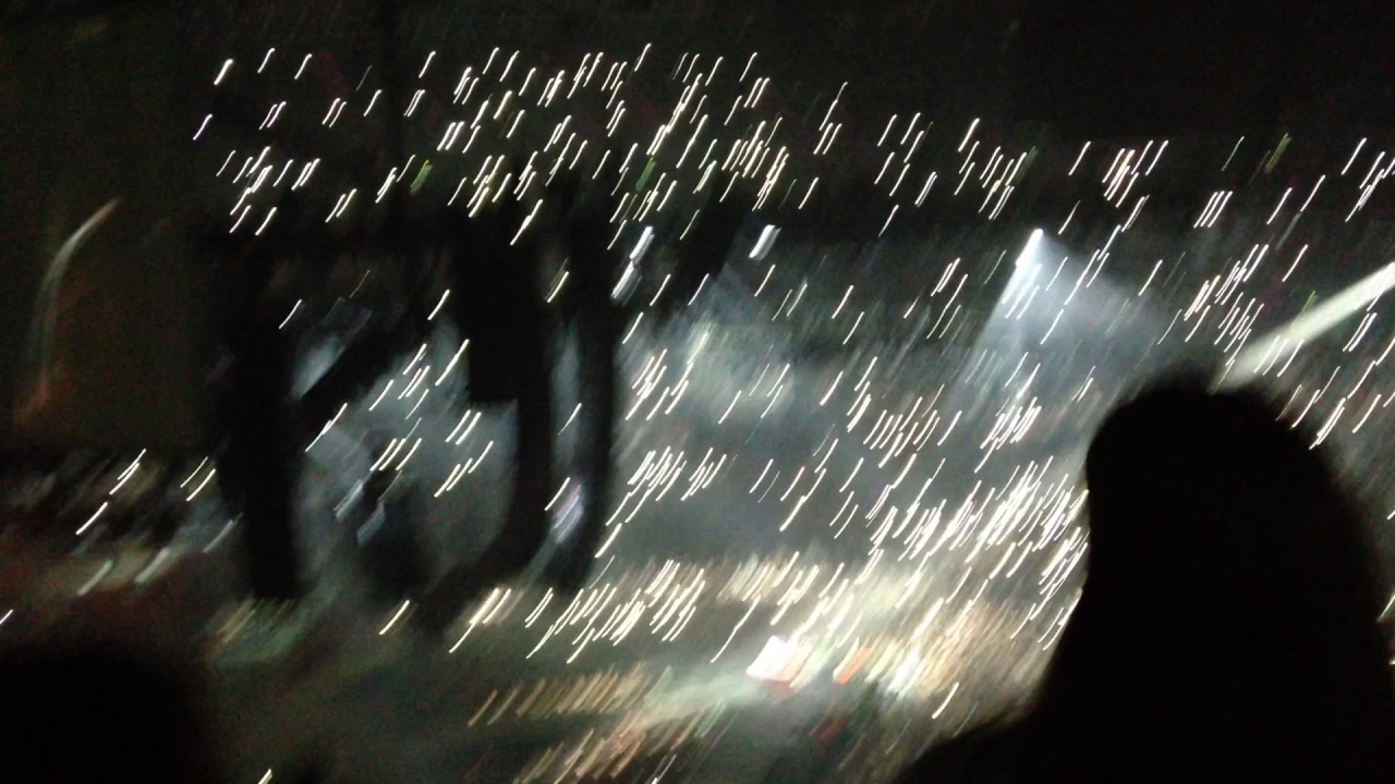 Justin Bieber - Love Yourself, Kraków, Polska HD