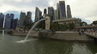 4 Nights in Singapore