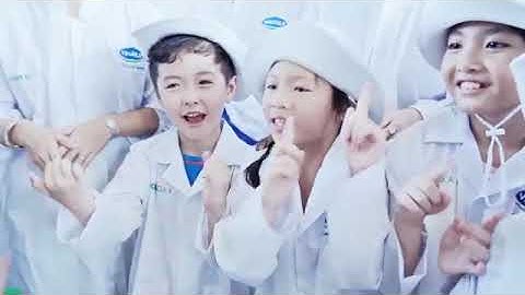 Tham quan trang trại bò sữa Vinamilk Đà Lạt Organic Milk Farm