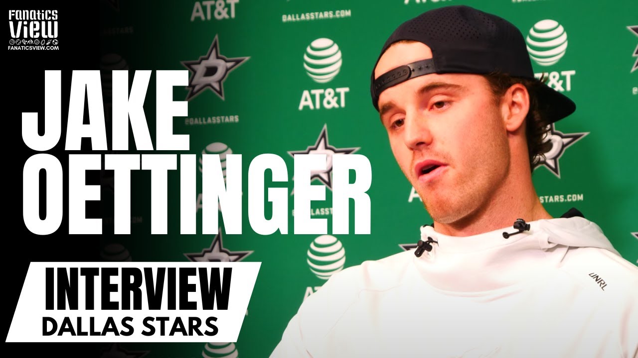 Джейк Эттингер отреагировал на отношения Пита Дебура после того, как его сняли с матча WCF против...