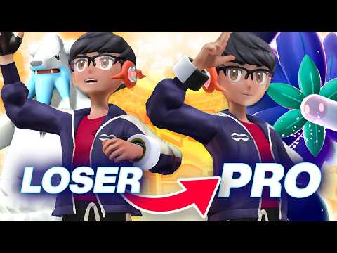 Ich bin Pokémon Champion geworden!