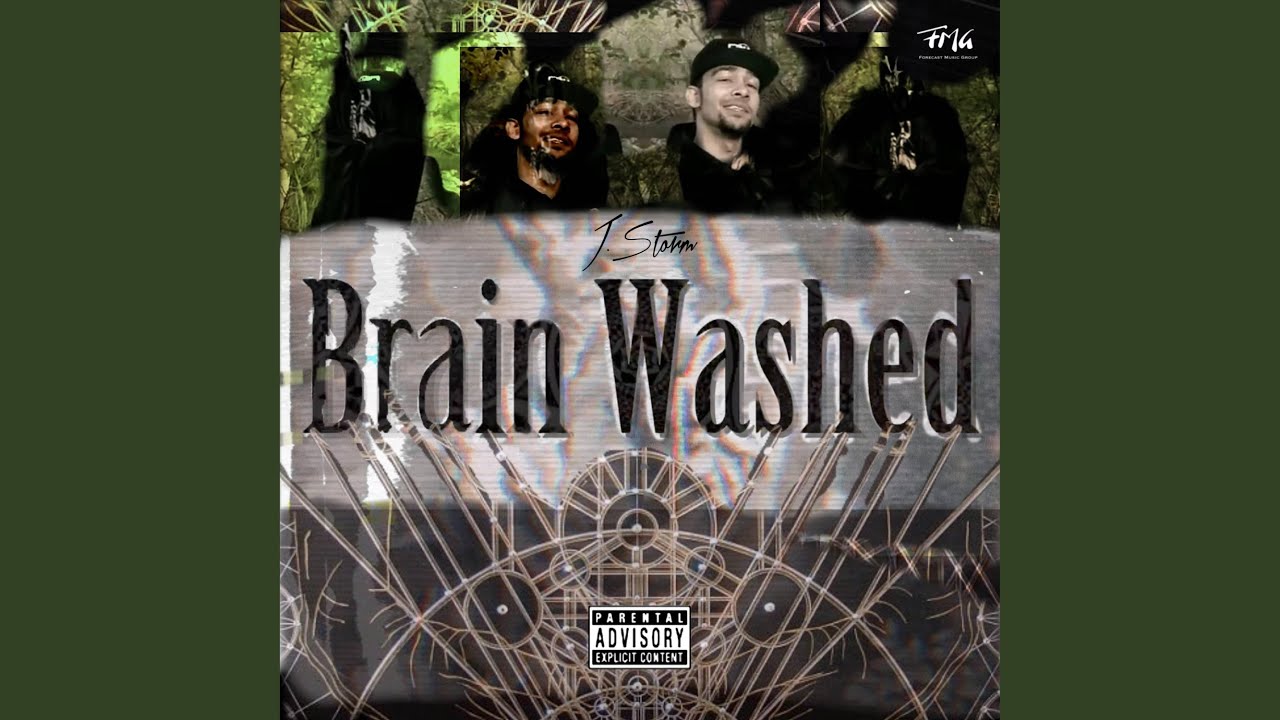 Watch Brain Washed on YouTube Watch Brain Washed on YouTube