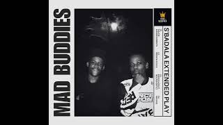 Broken Souls - Mad Buddies