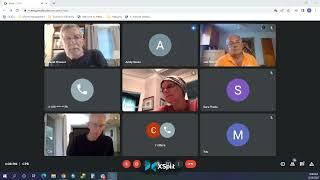 August 2022 Jefferson County Planning Board Meeting