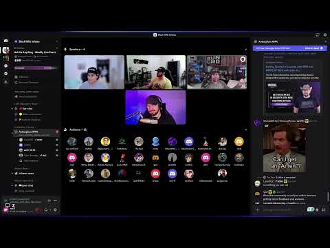 It Career Questions Live Ama