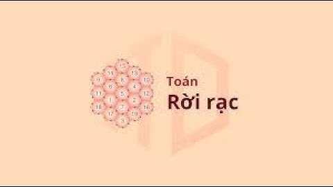 (BSKT) Toán rời rạc Buổi 3