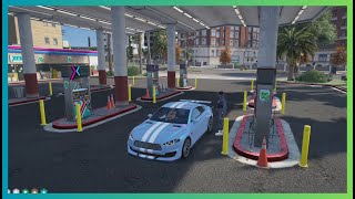 Daisy and Vidal on how they met Apple | NoPixel 4.0 GTA RP | RP Clips Hub