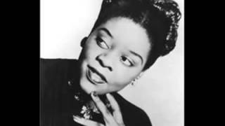 Dinah Washington   Ole Santa & Louis Armstrong   Christmas Night In Harlem