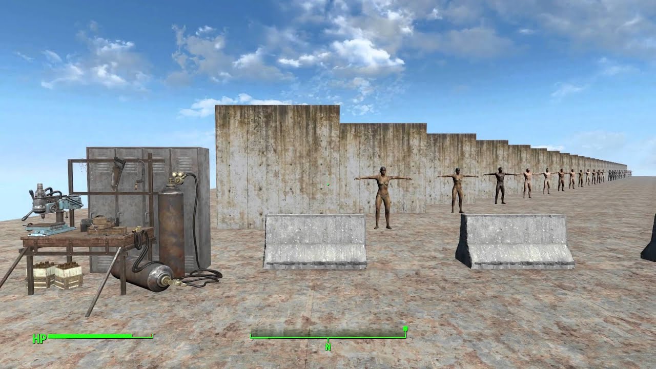 fallout 3 cut content fallout 3 cut content