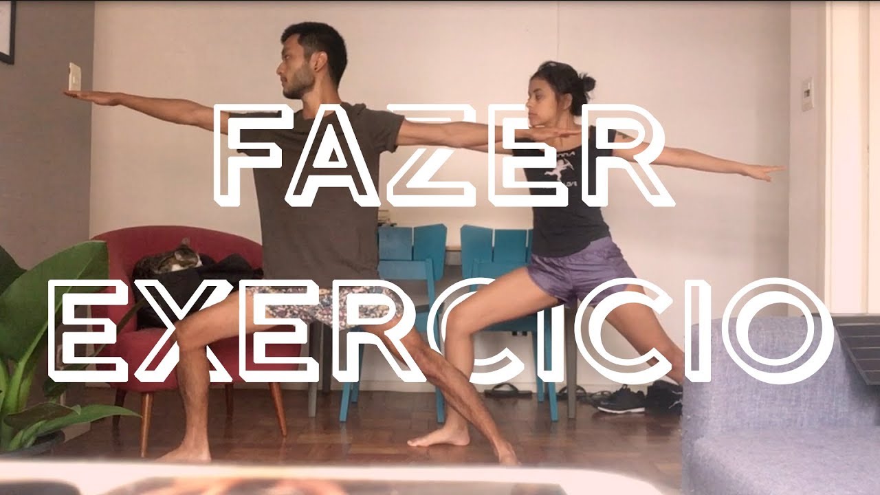 EP.02 - FAZER EXERCÍCIO TODOS OS DIAS [ PARTE 1 ]