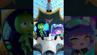 Who Is Strongest Zak Storm