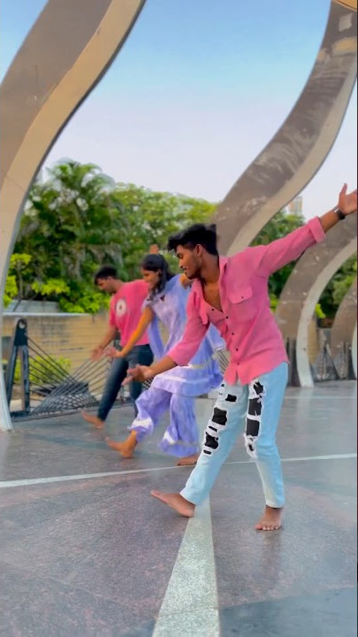 Lambadii Bomma 😍🫦🫀#banjara #dance #fun #rajeshmahi21