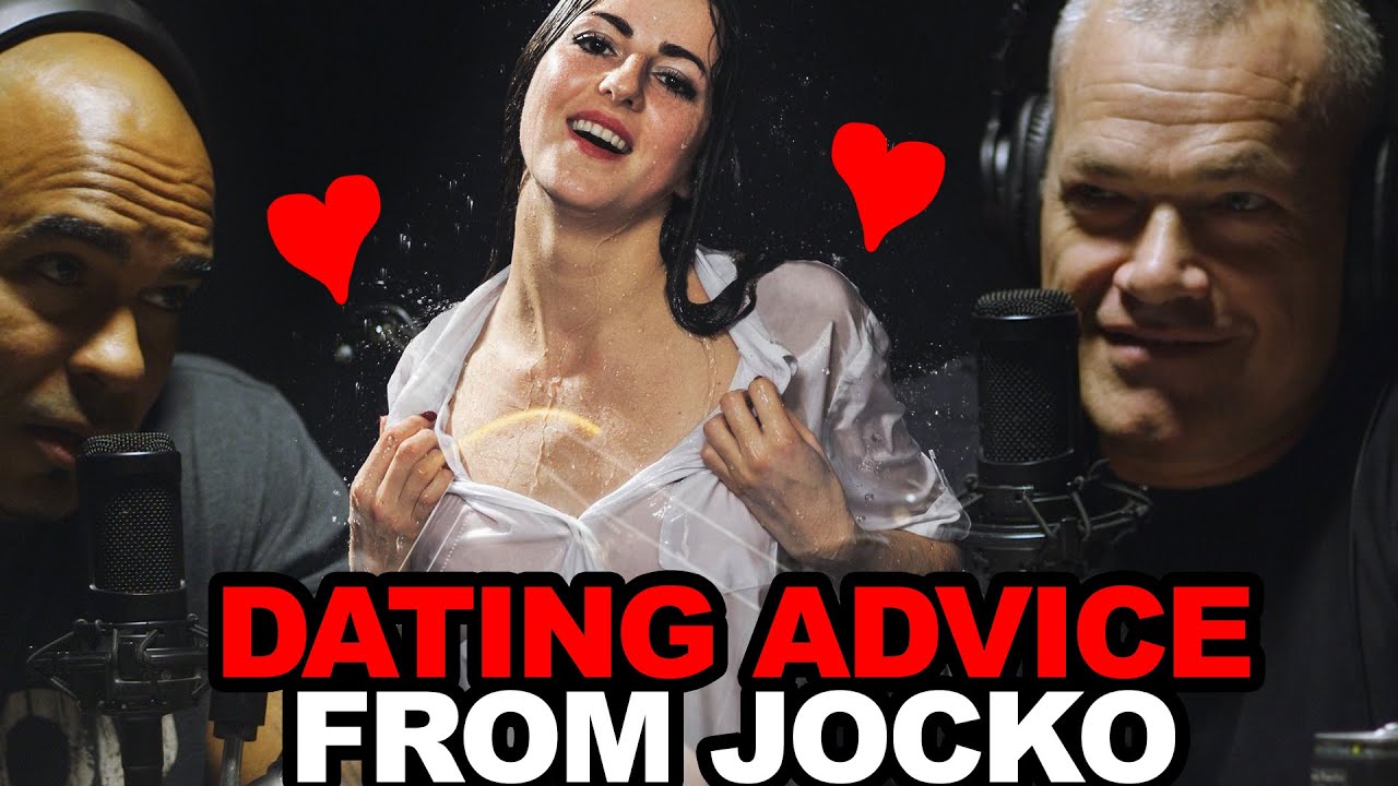 WIN Dating. Advice and Red Flags, from Jocko Willink (Underground Clip)