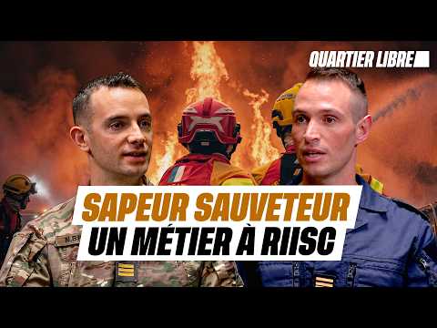 Rescue Firefighter: Baptism by Fire l QL 32