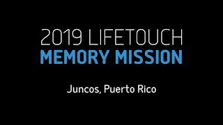 Lifetouch Memory Mission 2019 (NAESP)