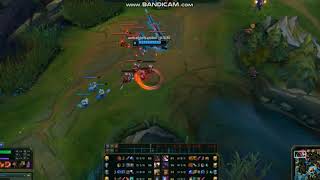 Lol Aatrox sheen bug
