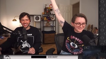 Oops! All Secret Sleepover Society!